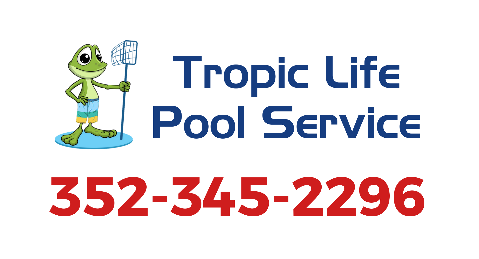 Spring Hill FL Pool Cleaning Quote Tropic Life Pools — Tropic Life