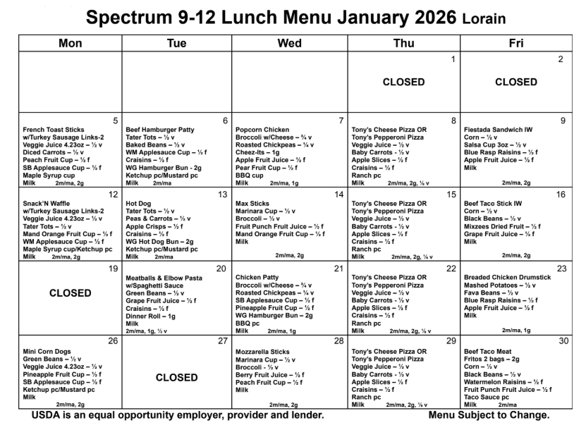 1-January 9-12 Lunch.png