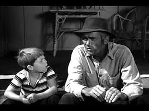 Opie and the Hobo