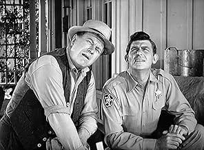 Aunt Bee’s Brief Encounter