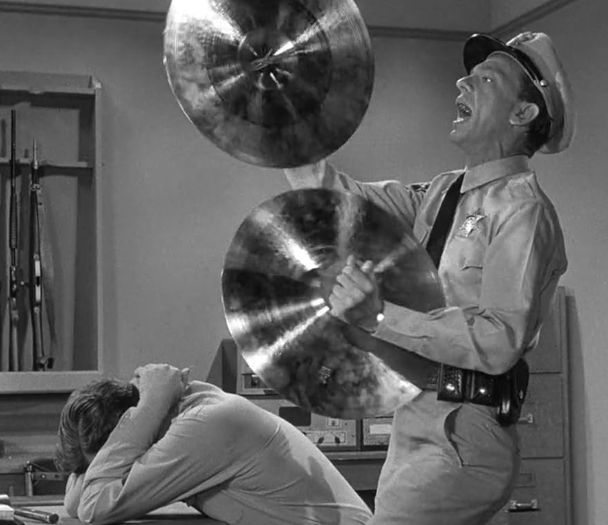 The Mayberry Band