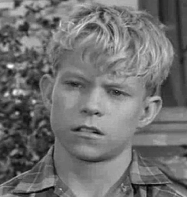 One-Punch Opie