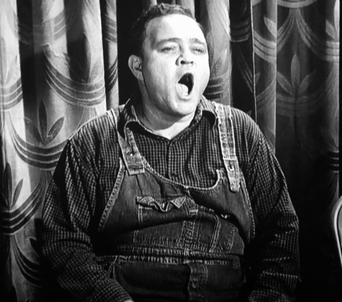 Rafe Hollister Sings