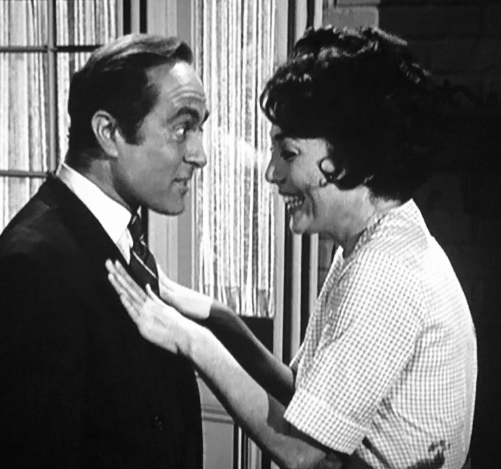 My Fair Ernest T. Bass
