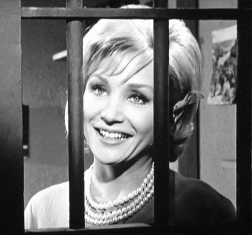 Prisoner of Love
