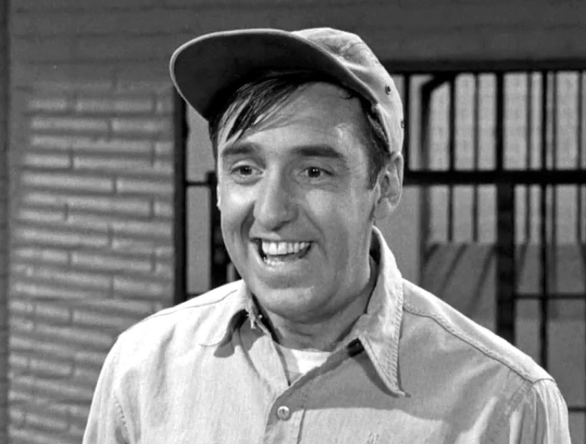 Gomer Pyle, U.S.M.C.