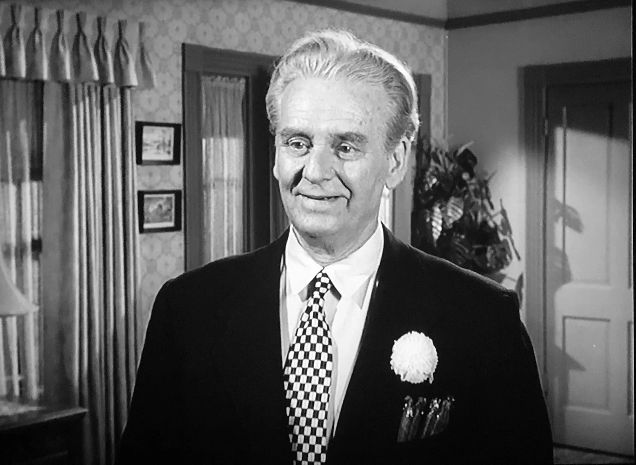 Aunt Bee’s Romance