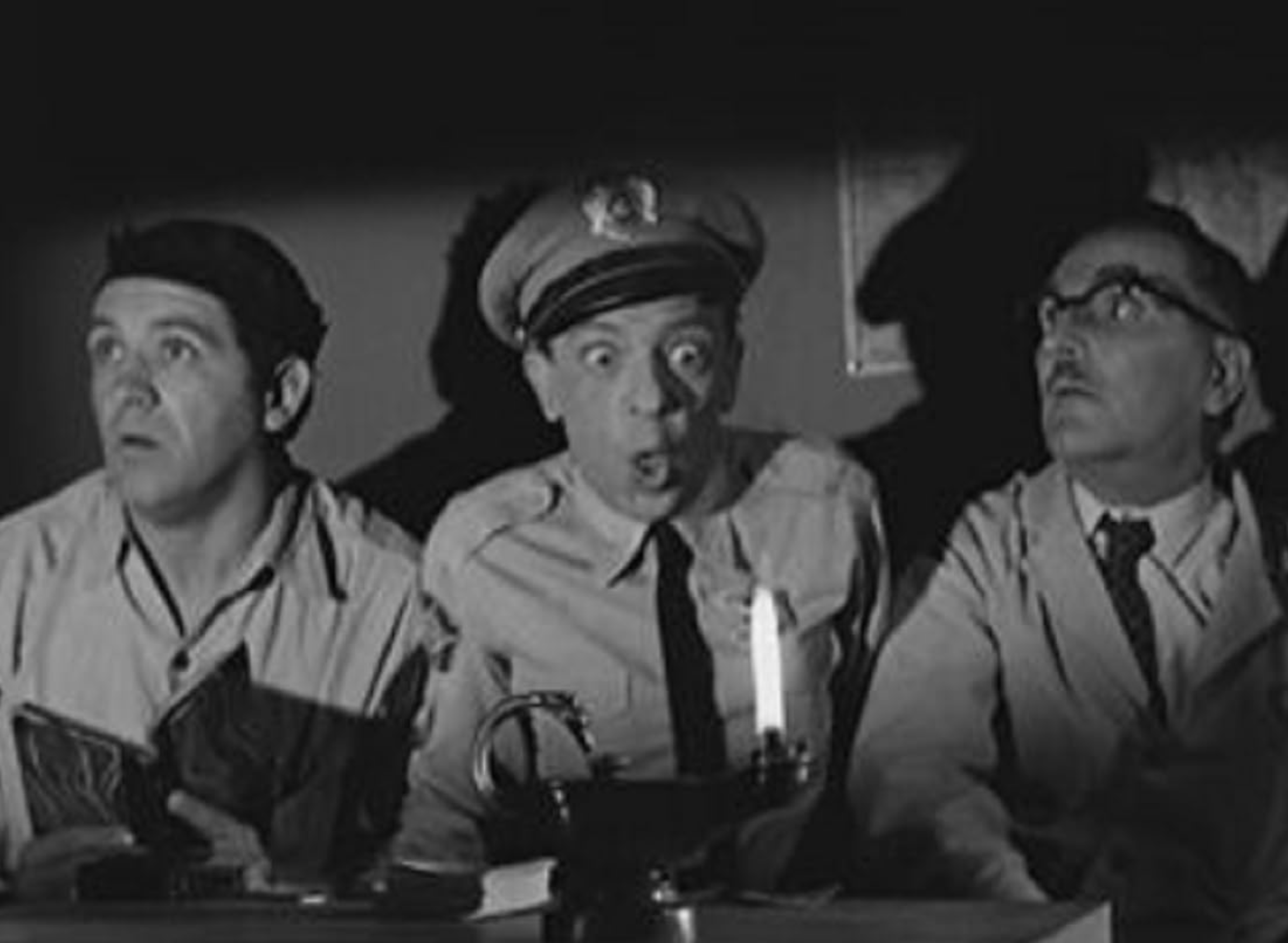 Three Wishes for Opie