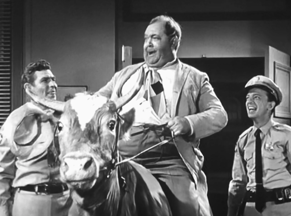 The Rehabilitation of Otis