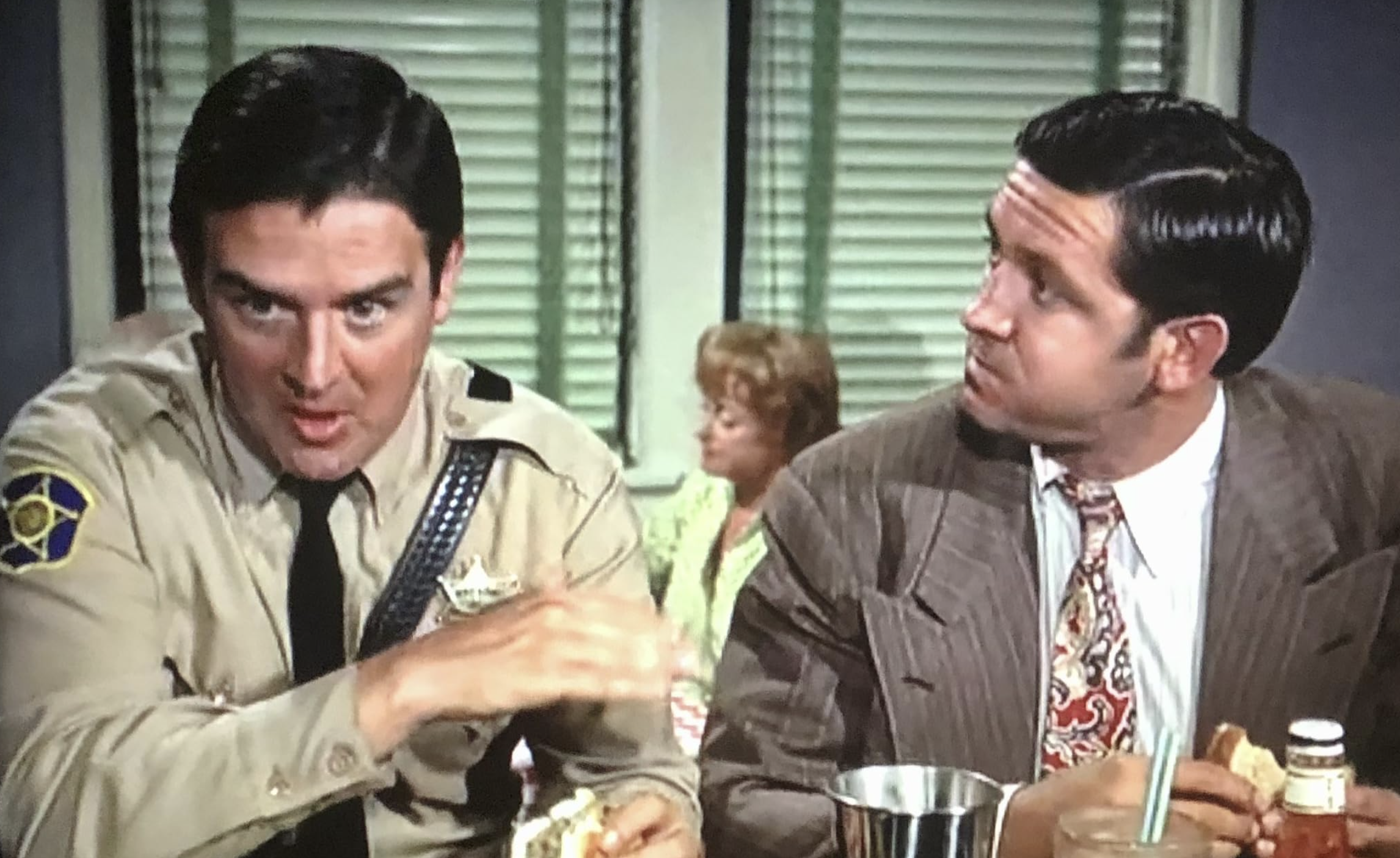 A Warning for Warren