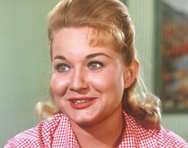 Goober’s Replacement