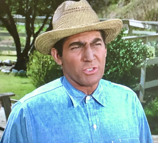 The Battle for Mayberry