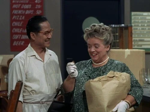 Aunt Bee’s Restaurant