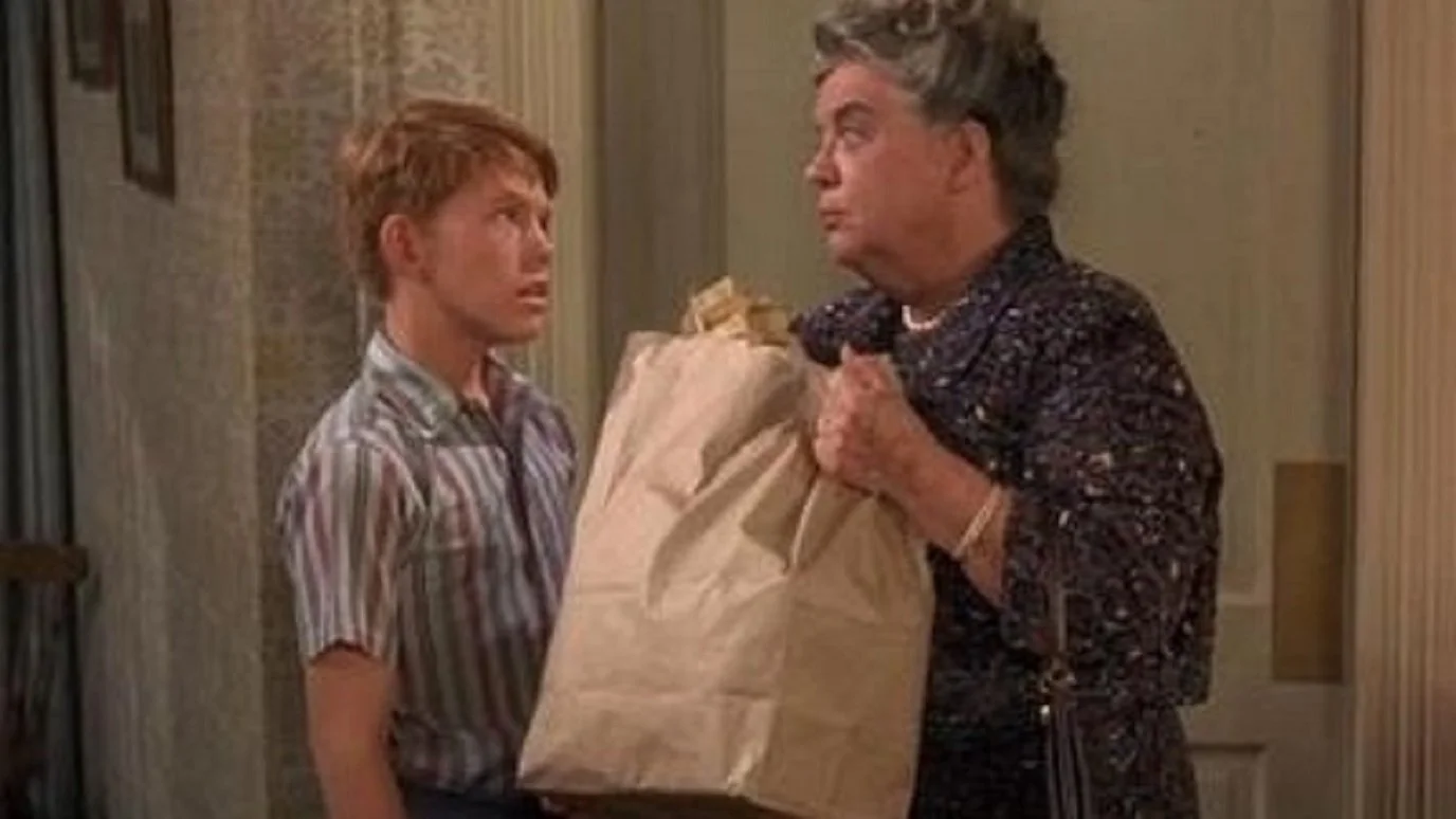 Opie's Most Unforgettable Character