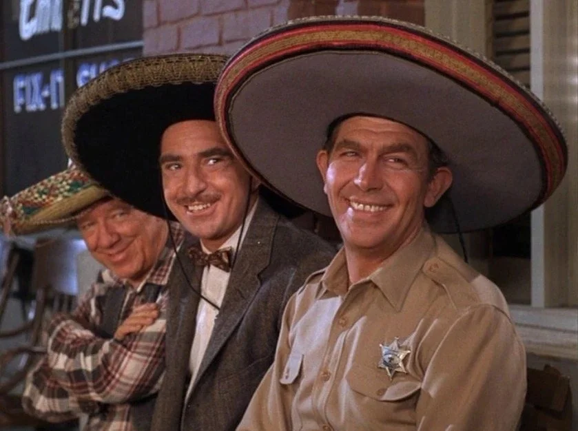 A Trip to Mexico