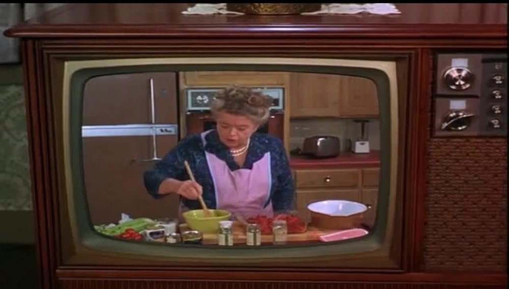 The Mayberry Chef