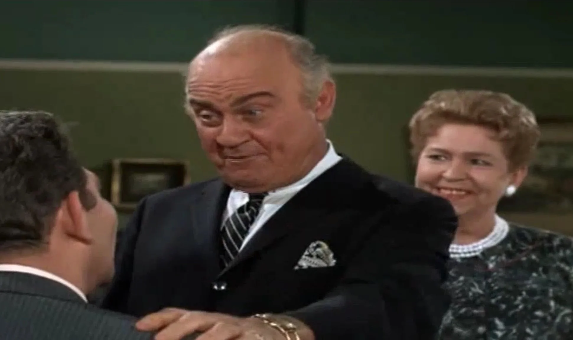 Emmett's Brother-in-Law