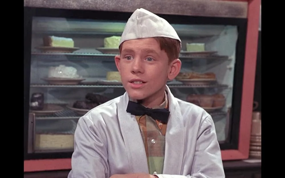 Opie's Drugstore Job