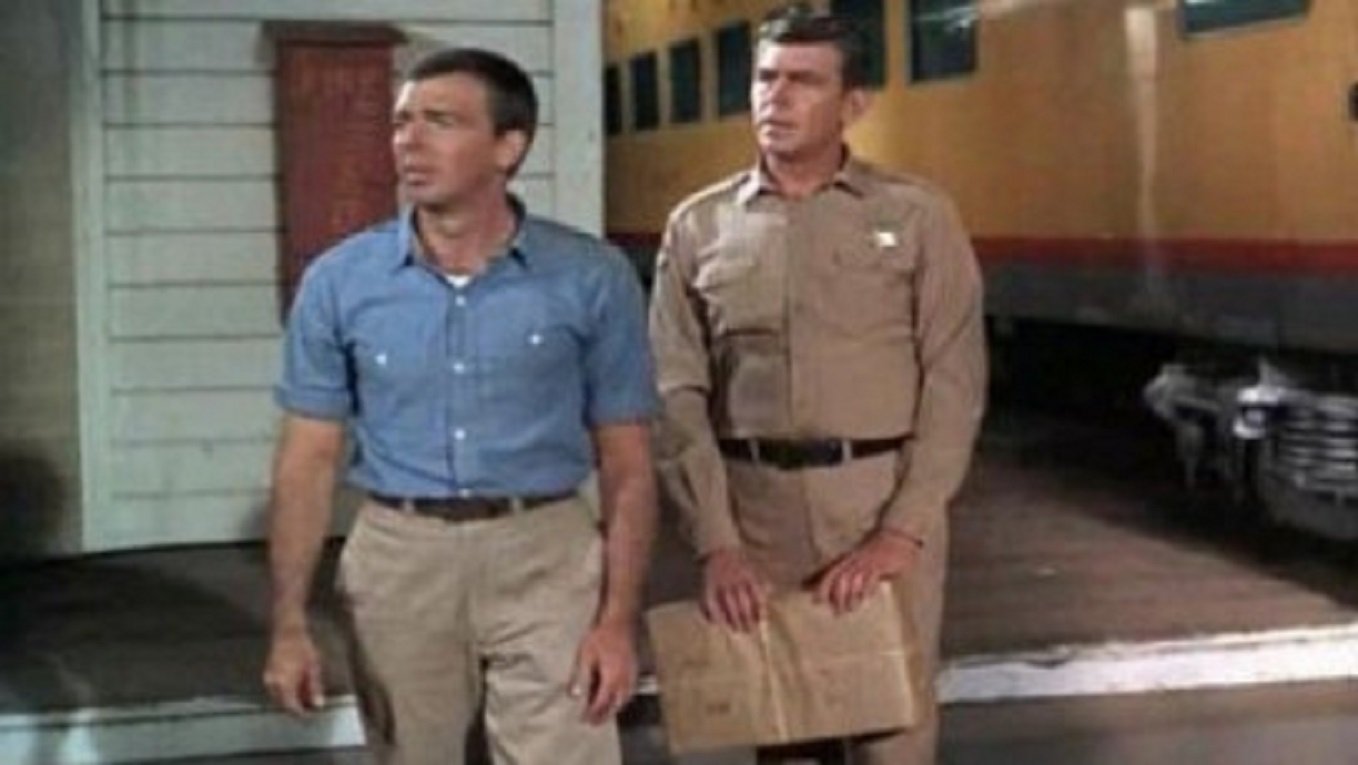 Mayberry R.F.D.