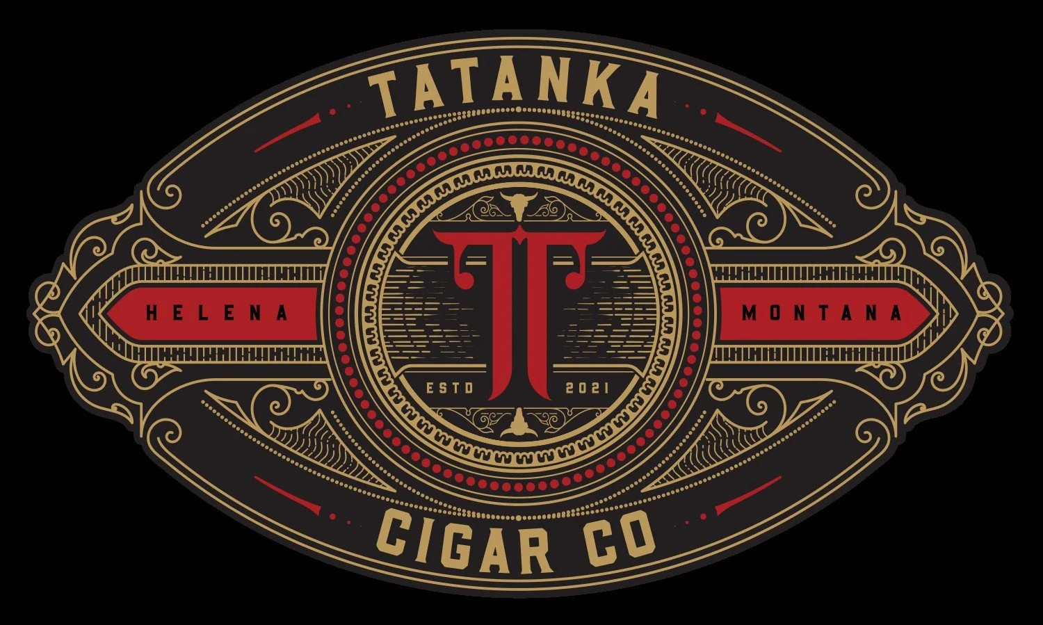 Tatanka CigarParty