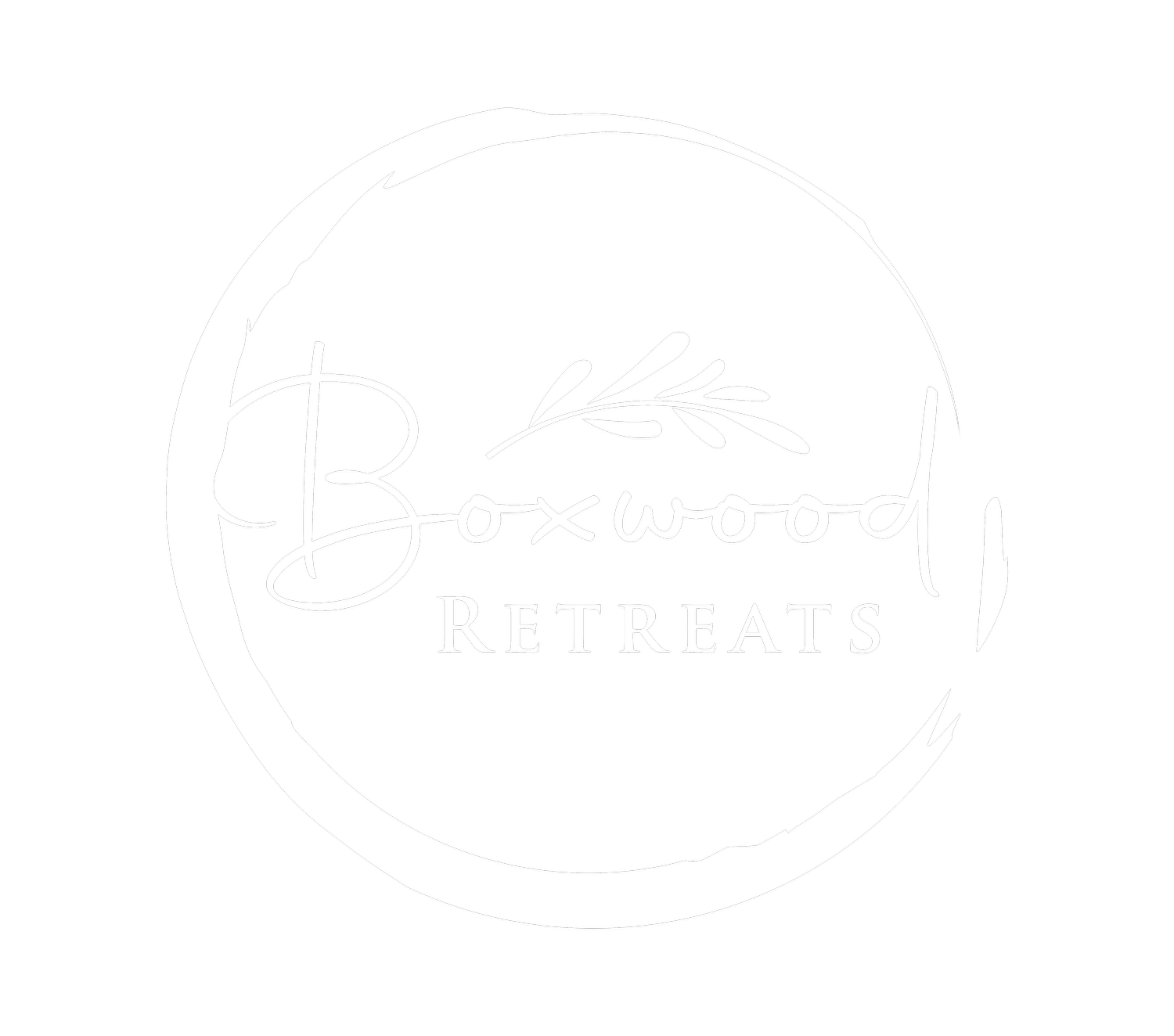 Boxwood Retreats