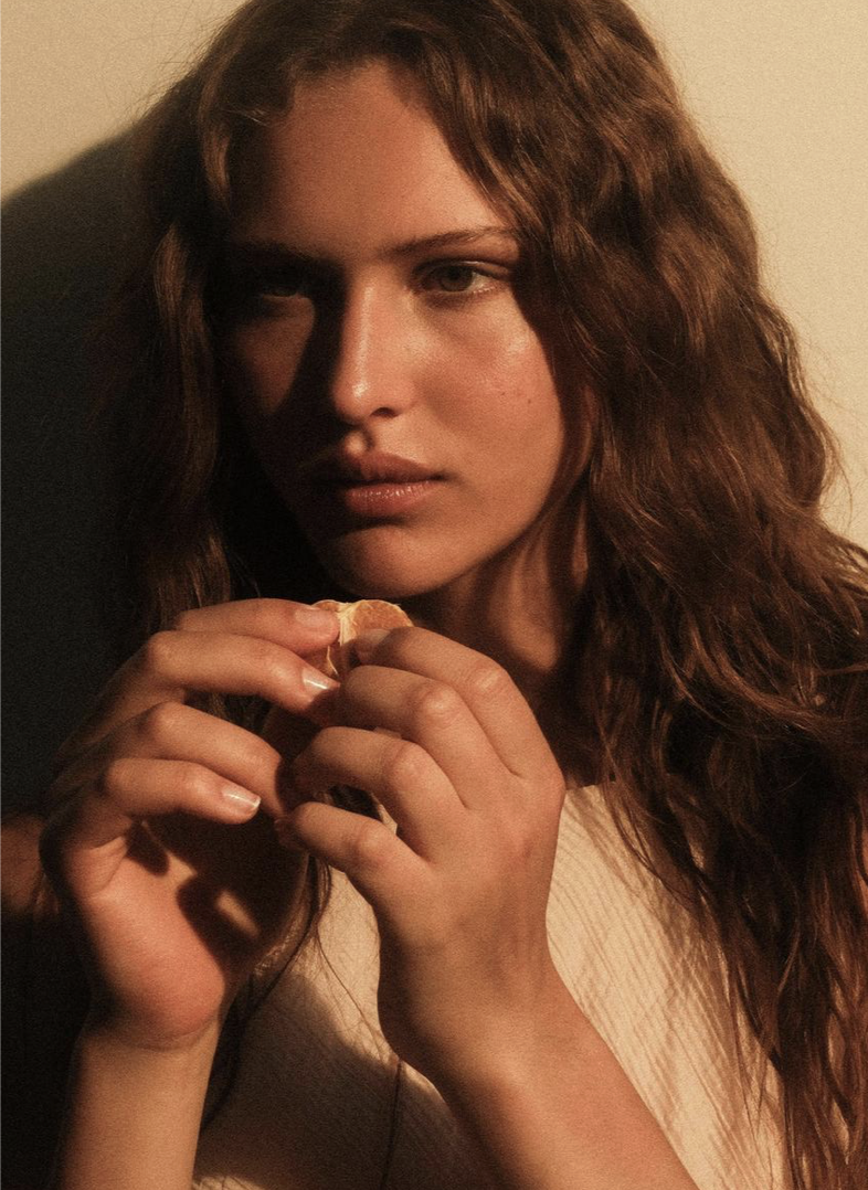 Zara Campaign