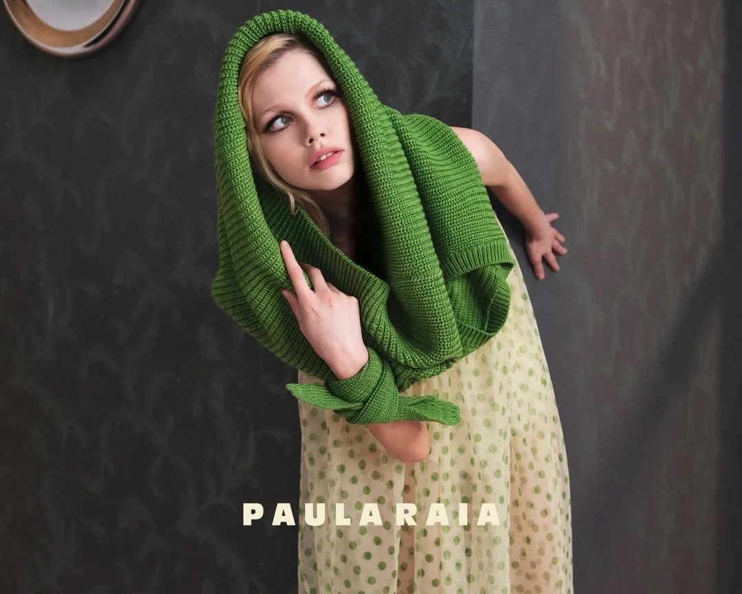 O tempo esculpido pela beleza. A cartografia de um feminino cinematográfico. Nova Coleção. #paul.jpg