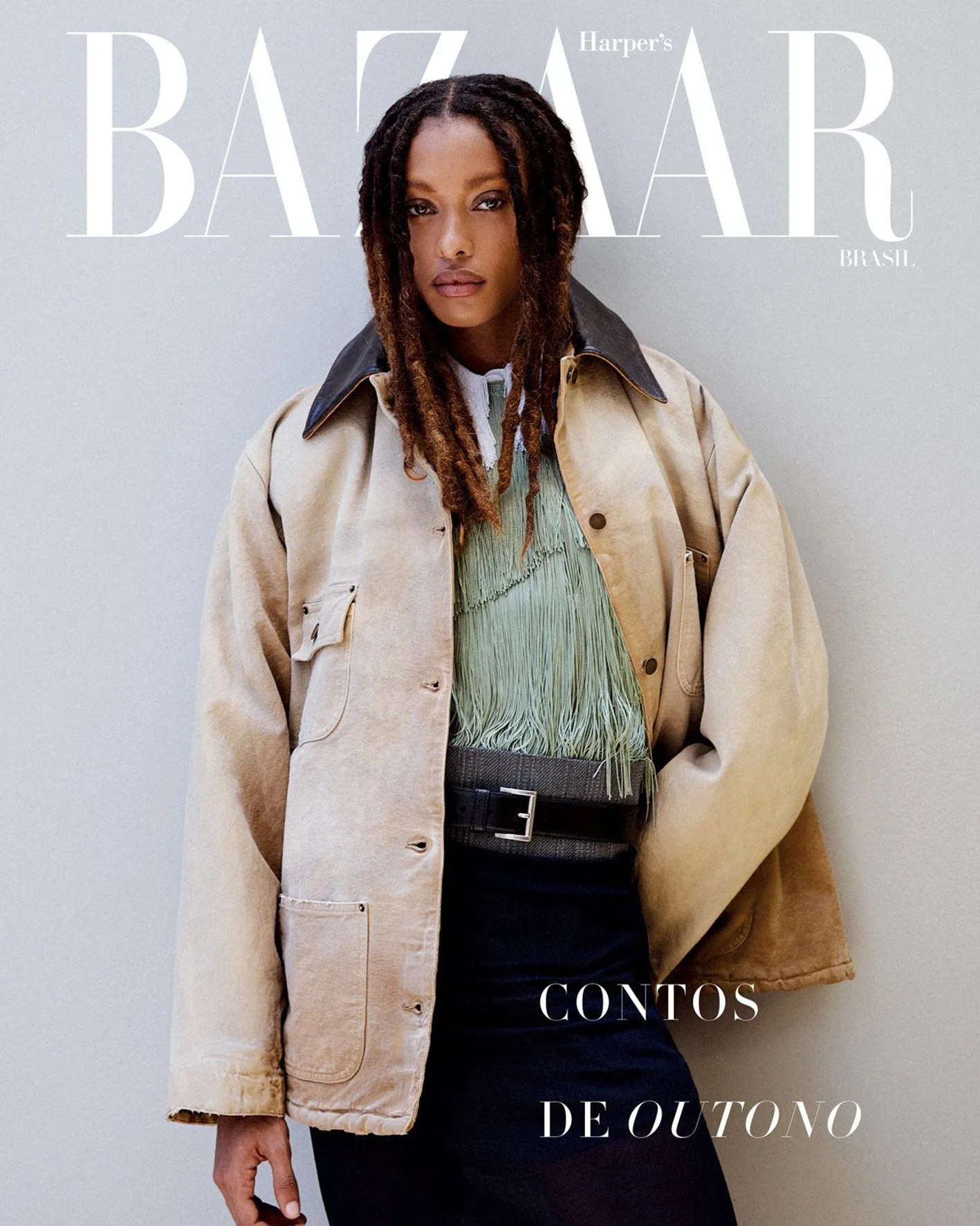 Harper's Bazaar Magazine