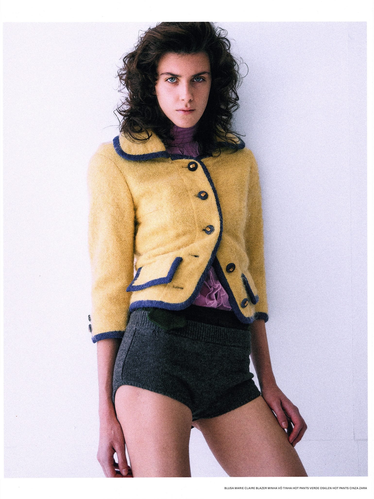 Fort Magazine