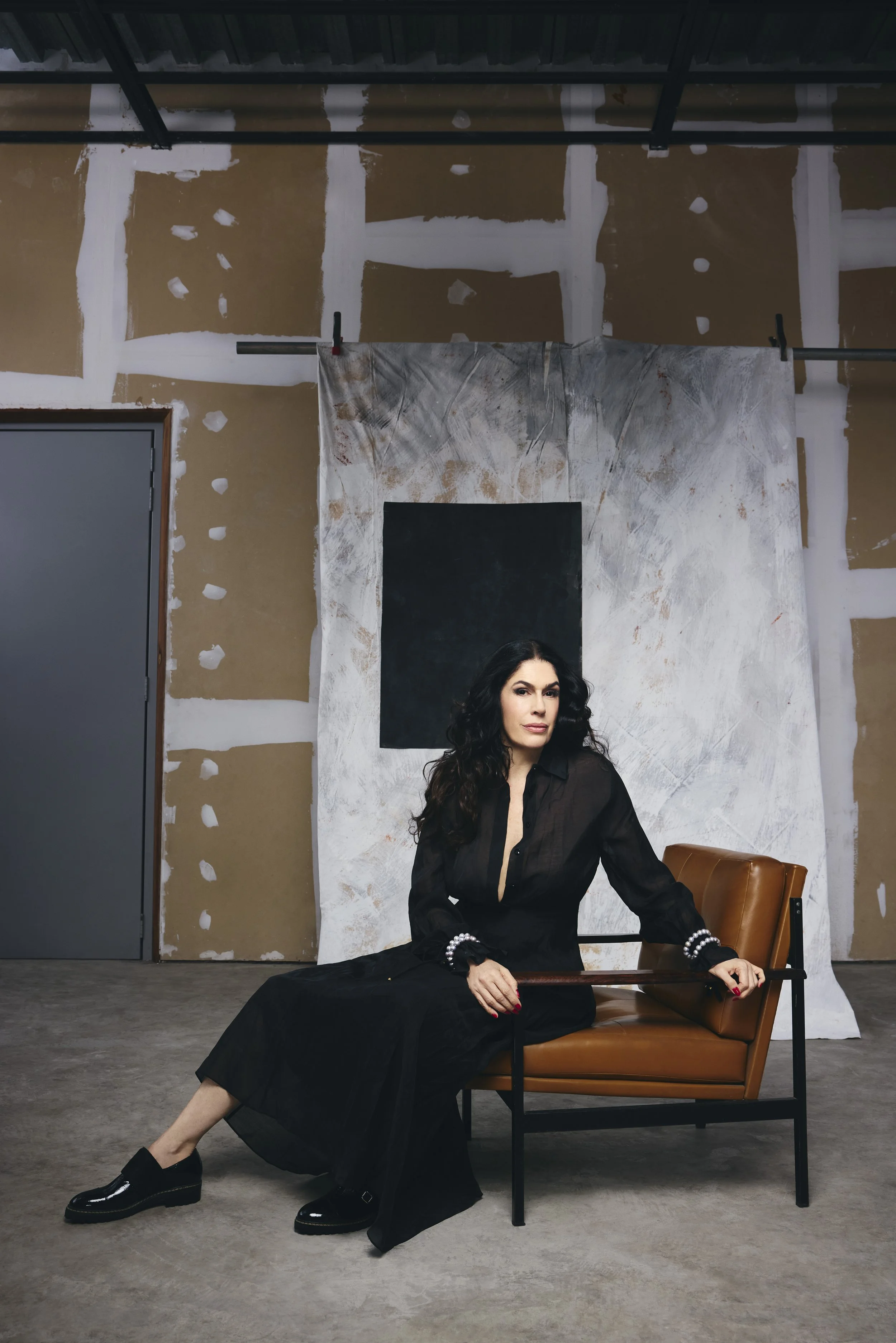 Paula Lavigne for Ela OGlobo 