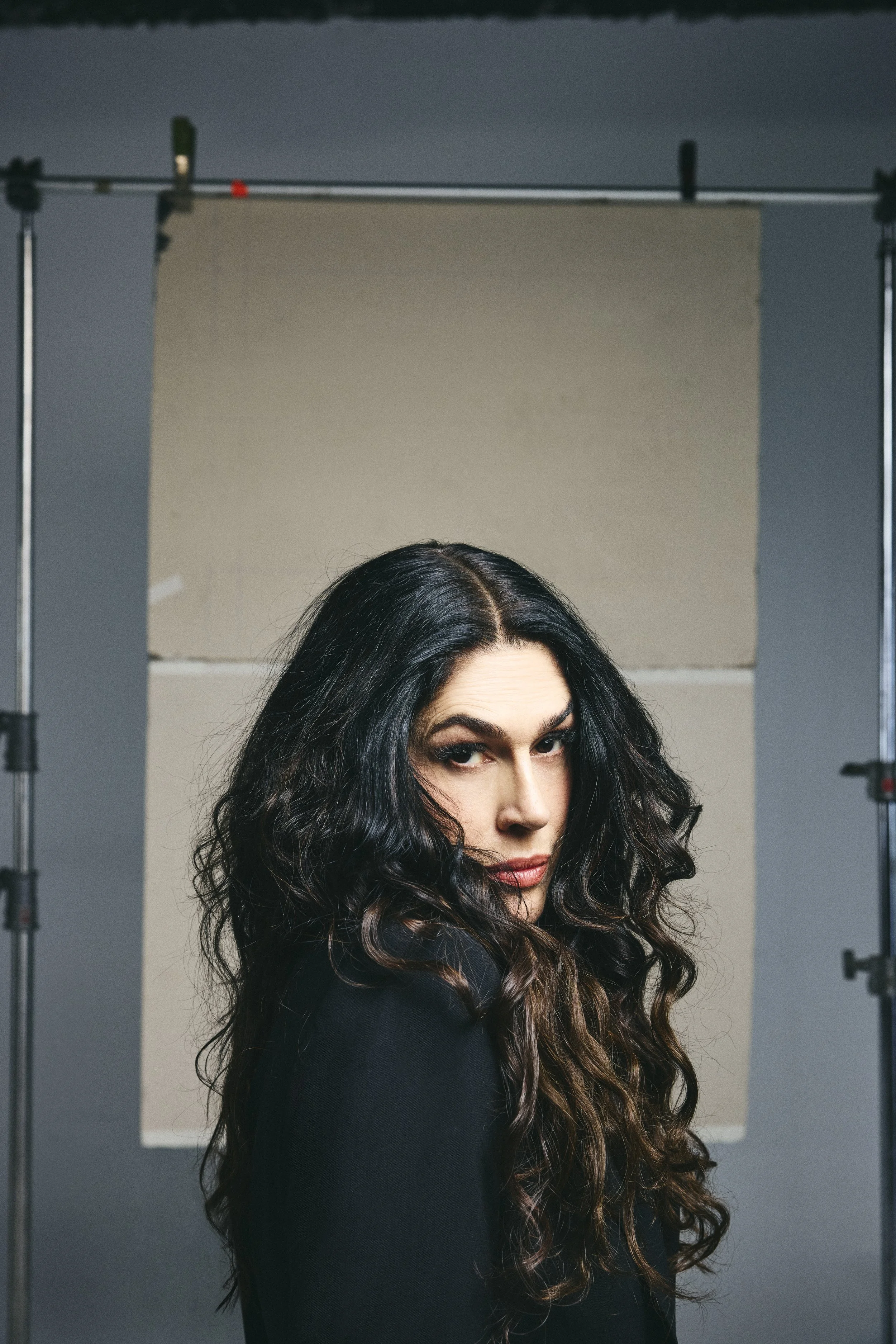 Paula Lavigne for Ela OGlobo 