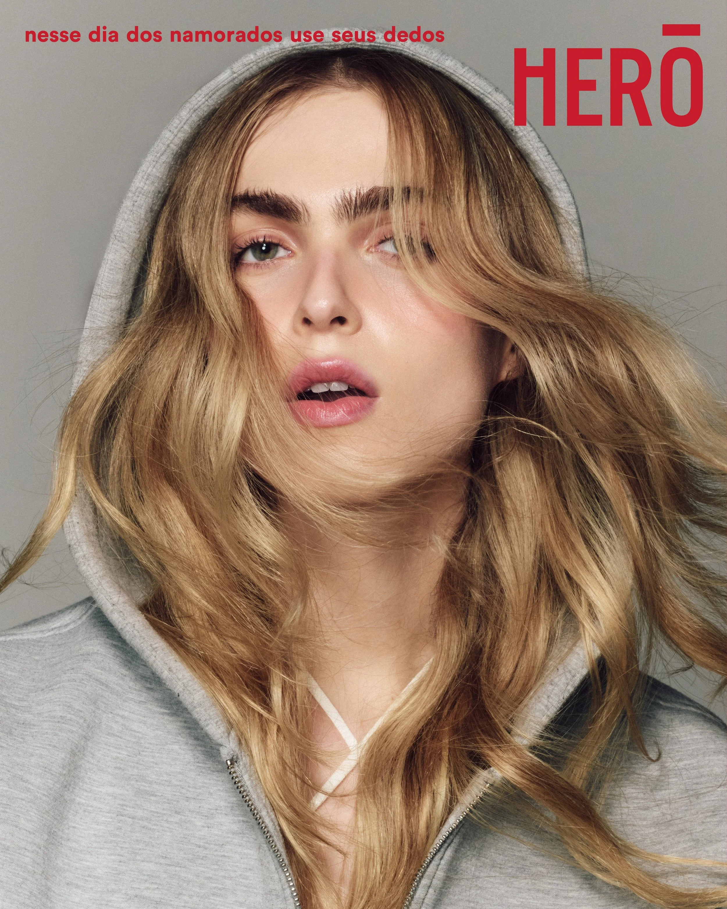 Herô Campaign