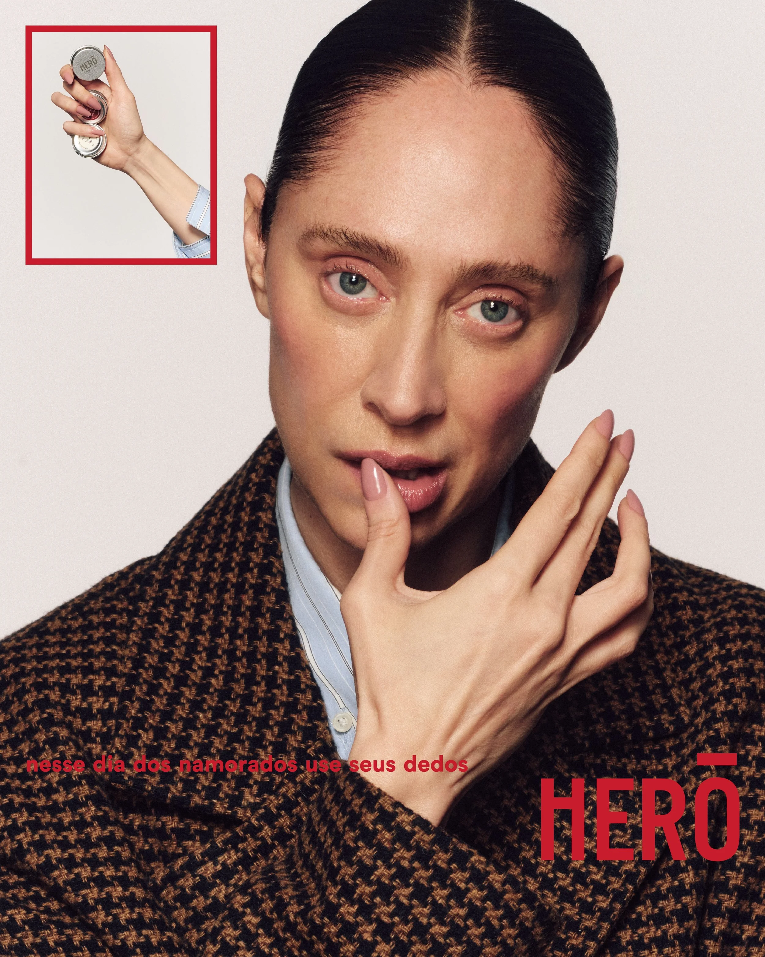 Herô Campaign