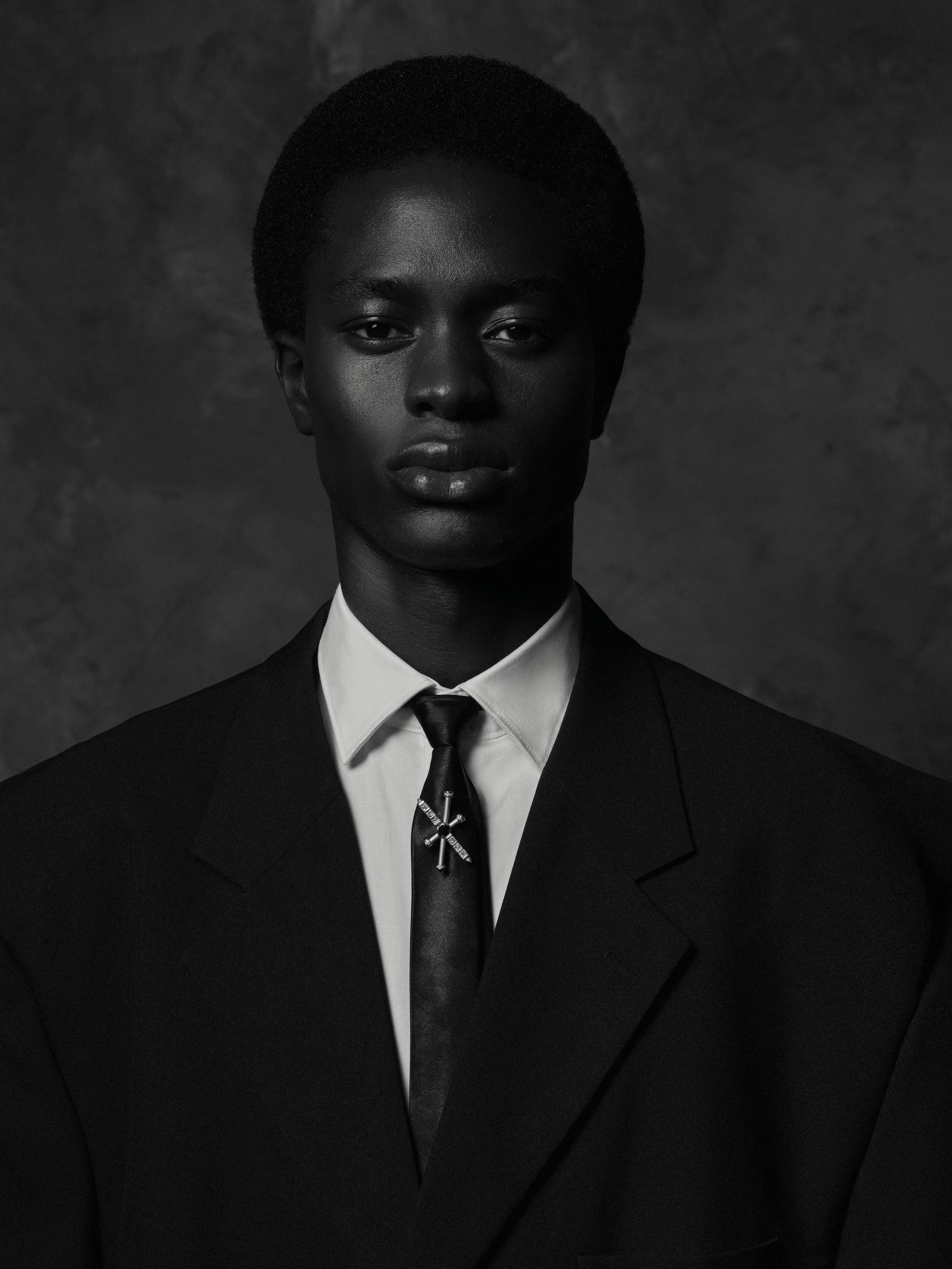 Ara Vartanian x Mr. Dean