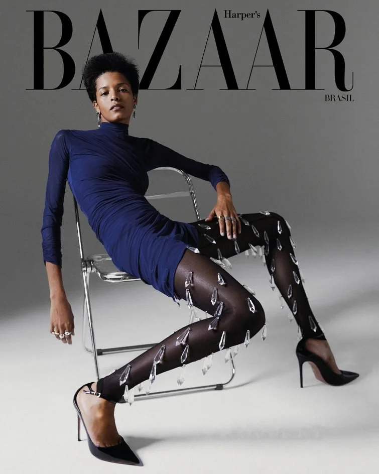 Harper's Bazaar Magazine