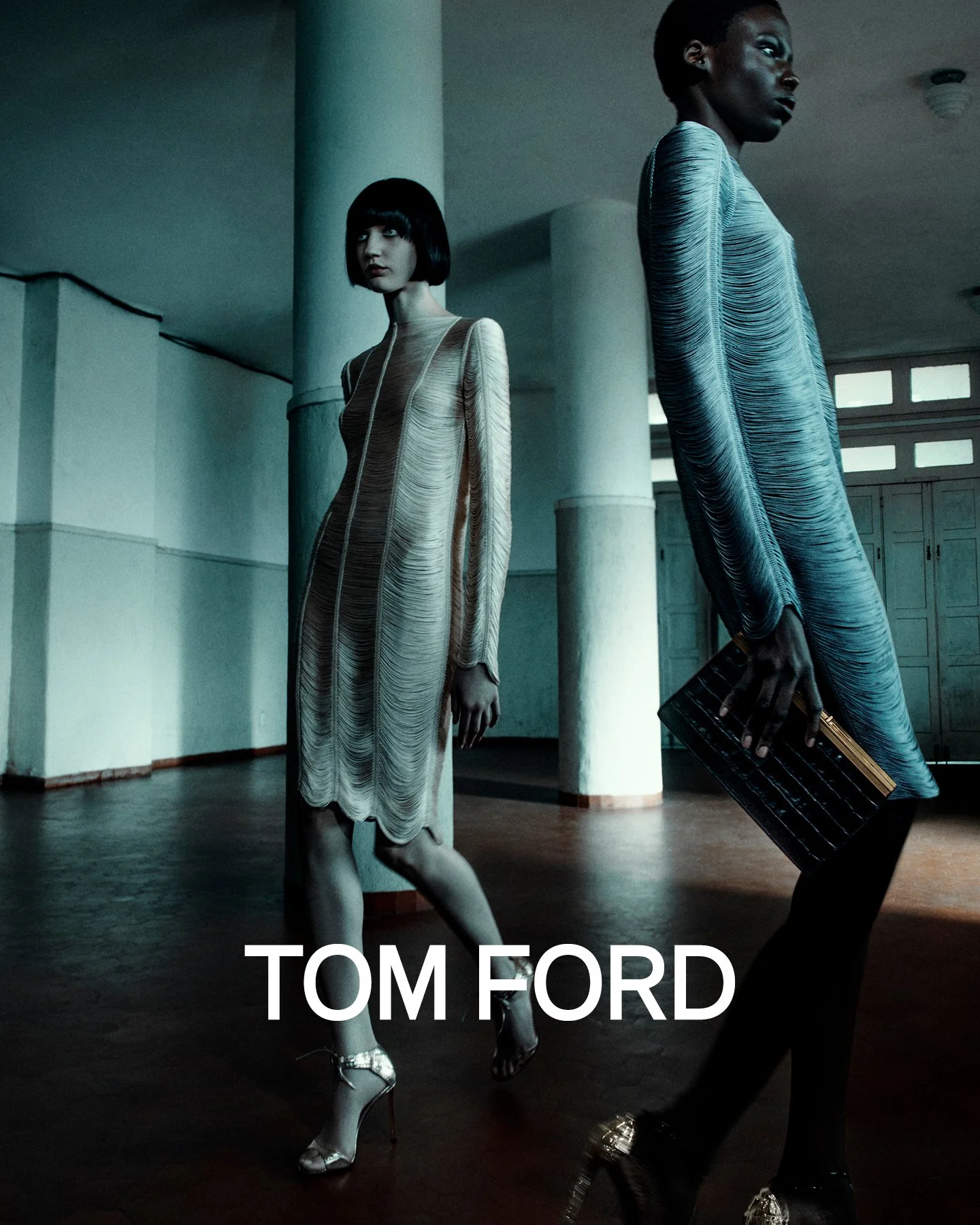 Tom Ford Campaign 