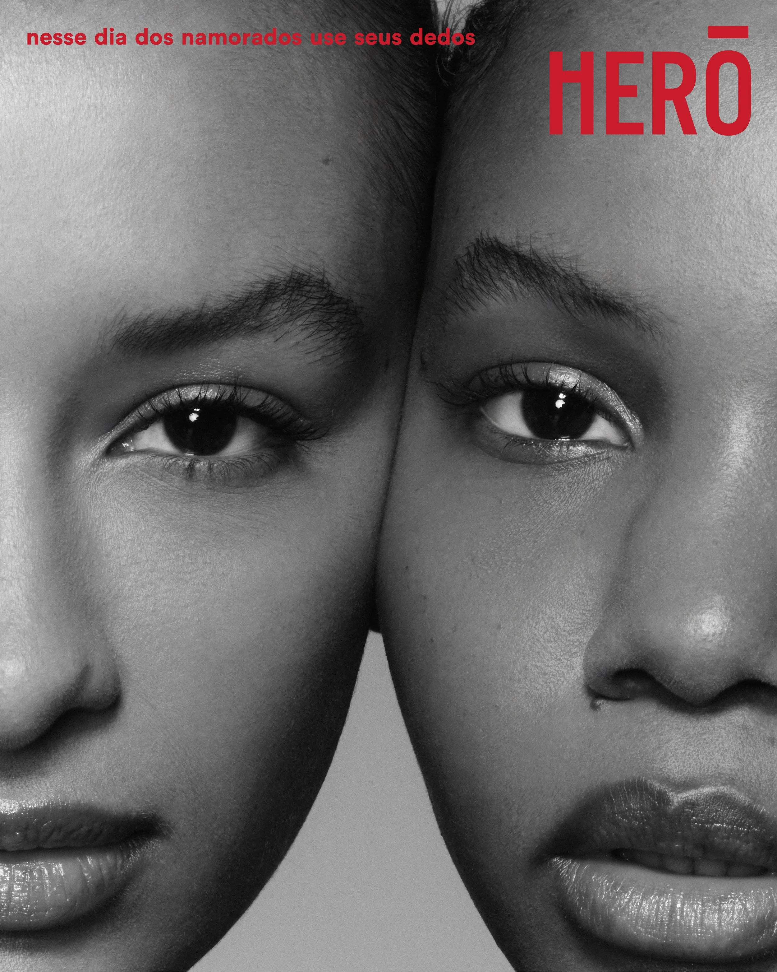 Herô Campaign