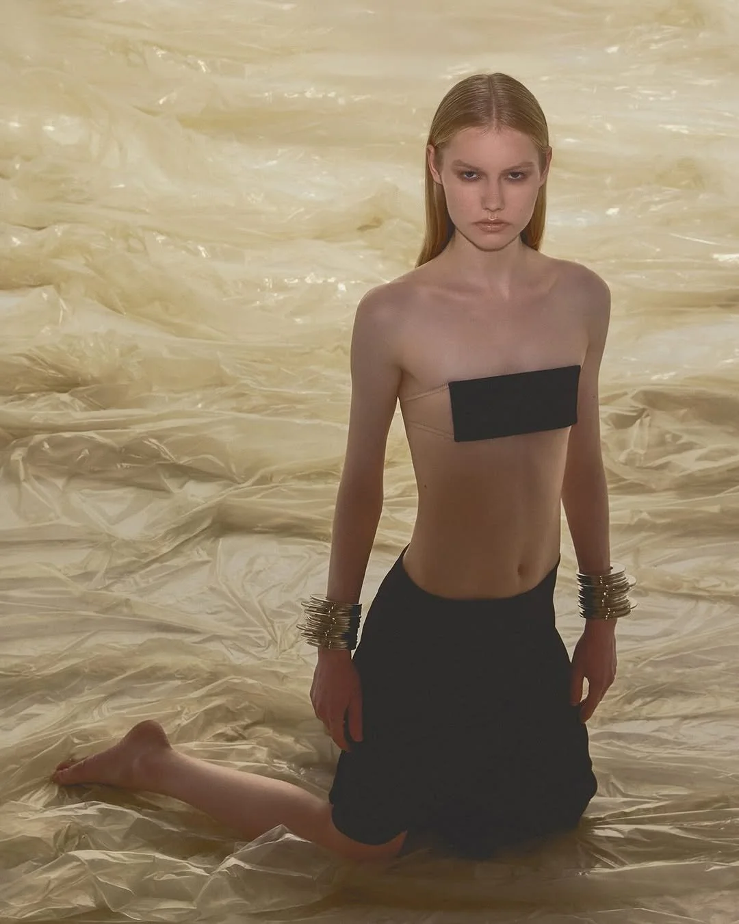 Editoral Fort Magazine