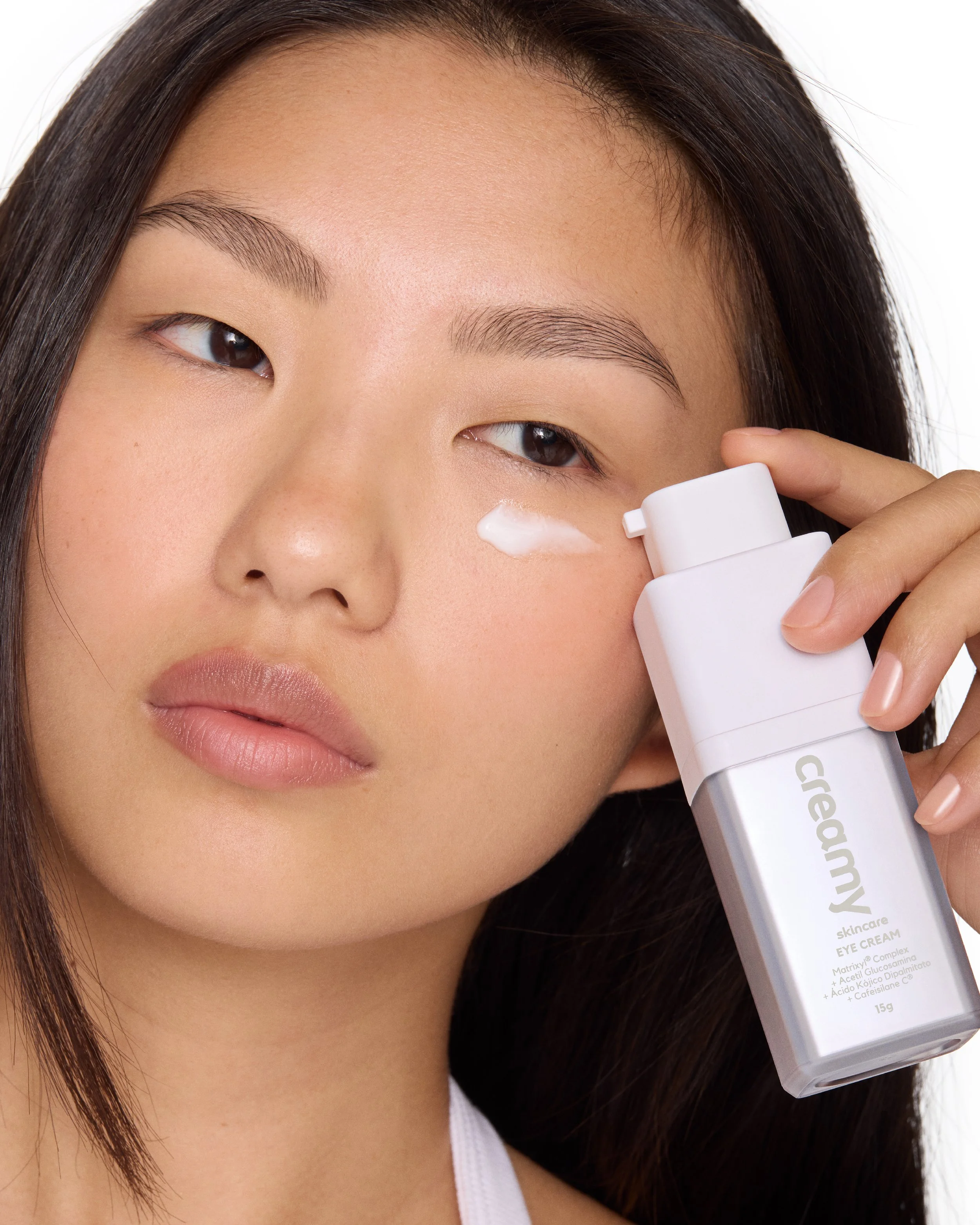 Creamy Campaign