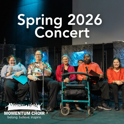 Spring Concert 2026