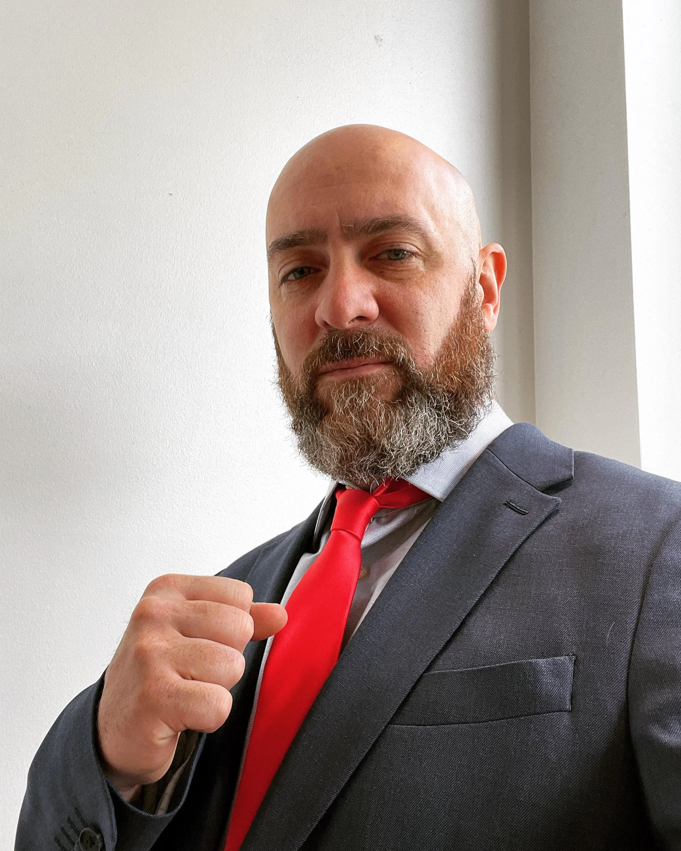 Jonathan David Rinaldi for City Council District 24