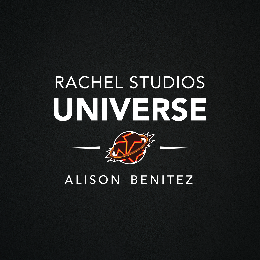 Rachel Studios Universe
