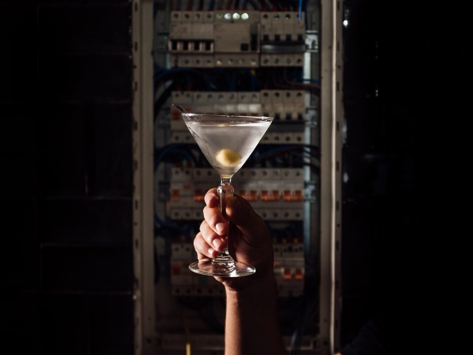 ¡Muy pronto volvemos!