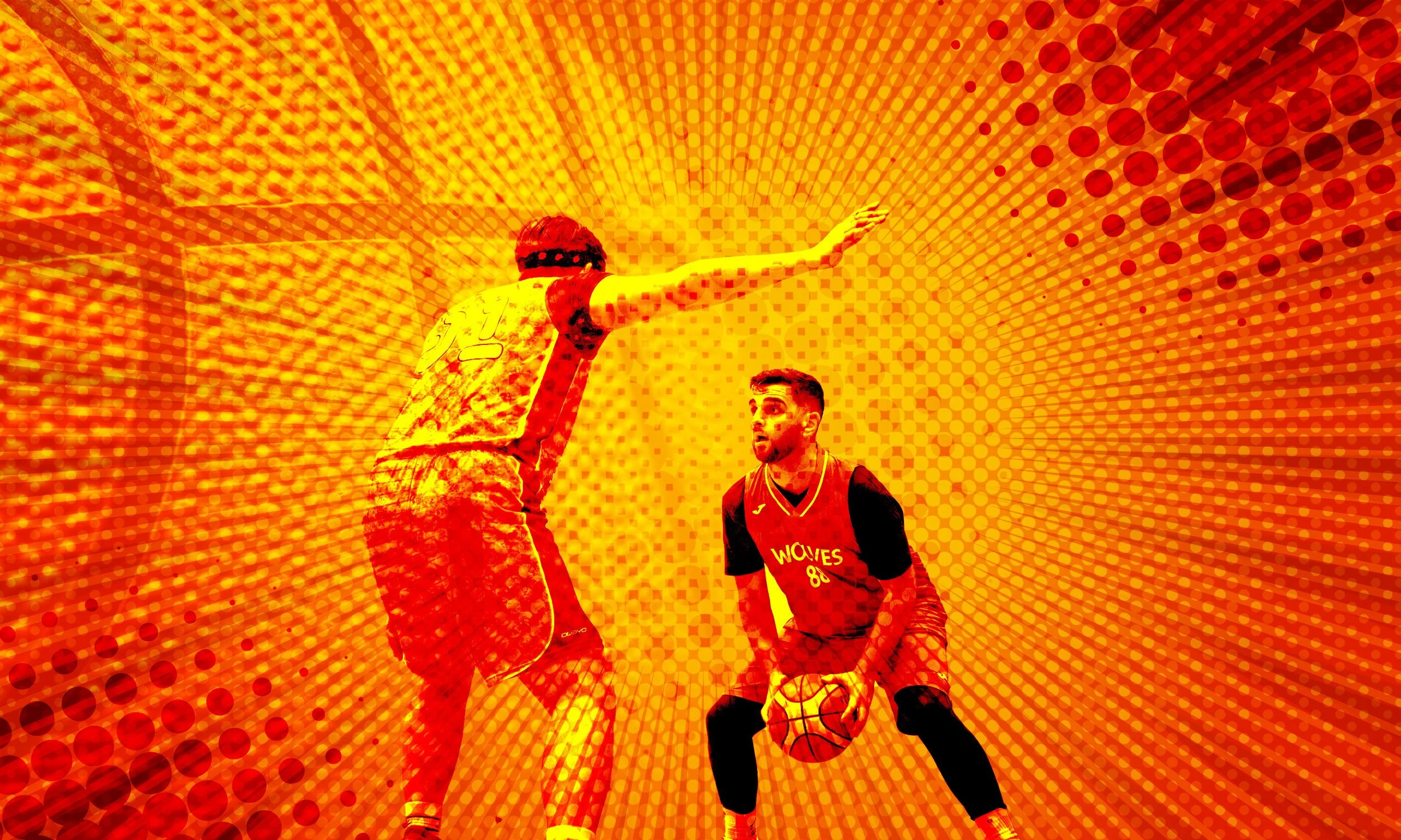Winter Leagues — JBBA