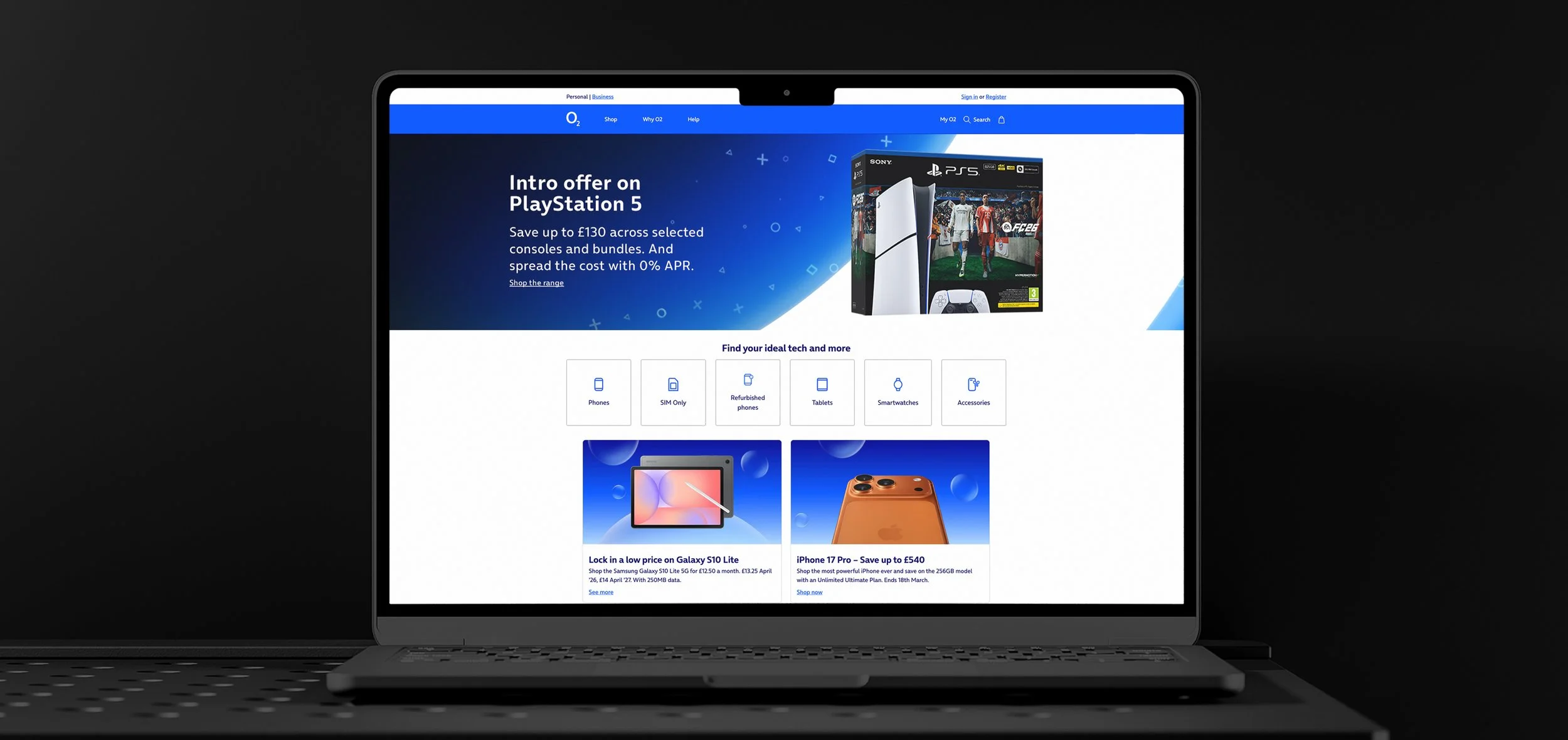 PlayStation 5 Bundle