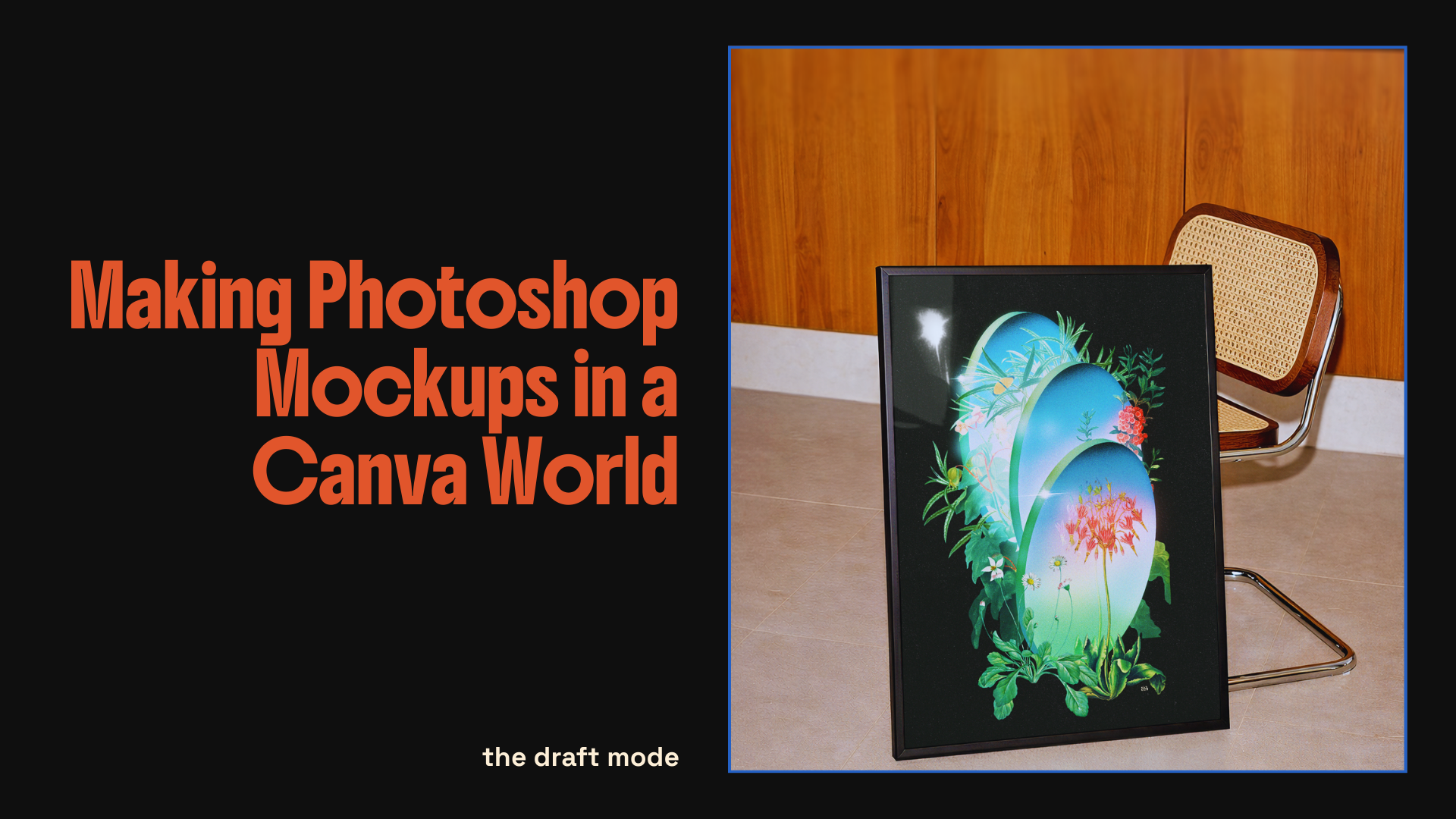 Making Photoshop Mockups in a Canva World