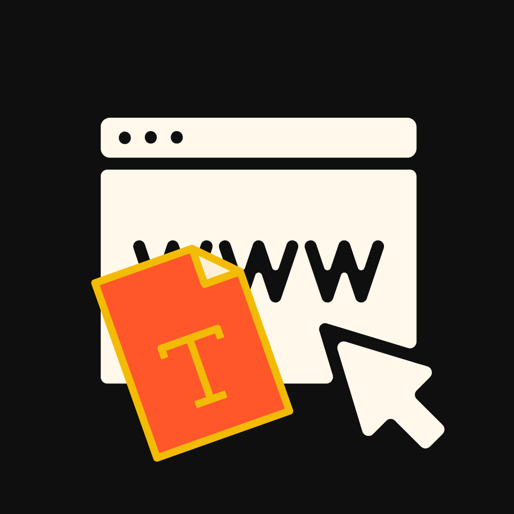 Webfont License