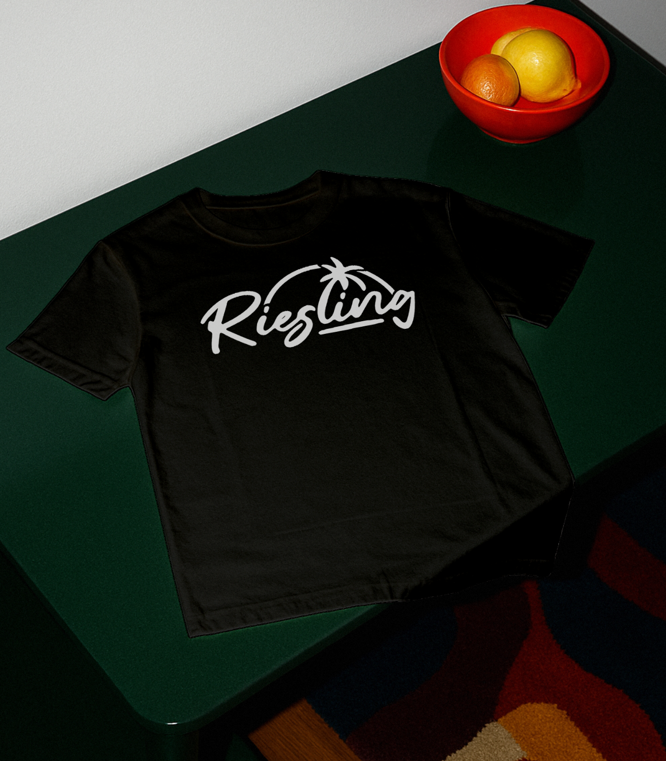 Riesling Logo