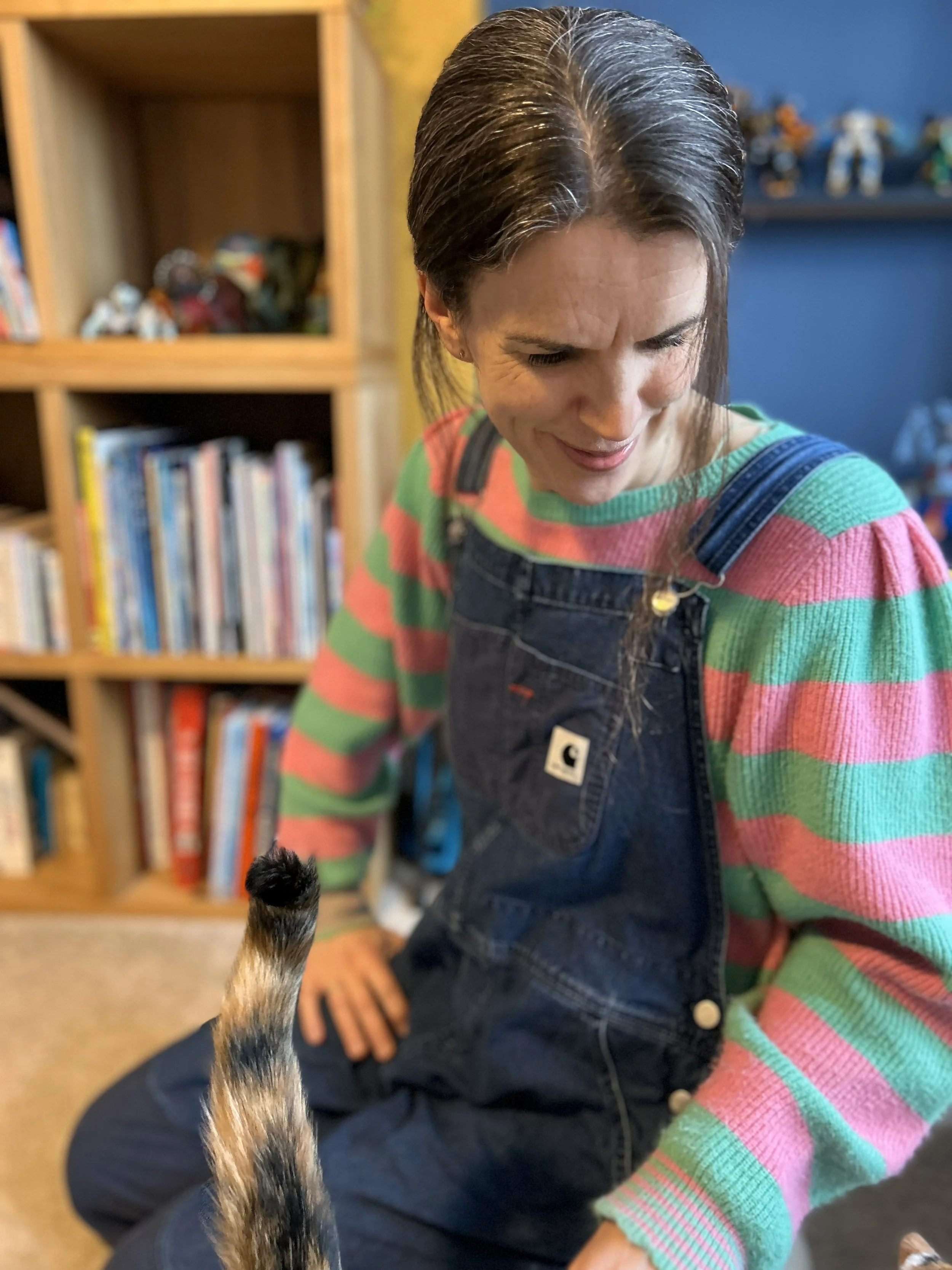 Compassionate and friendly decluttering Surrey