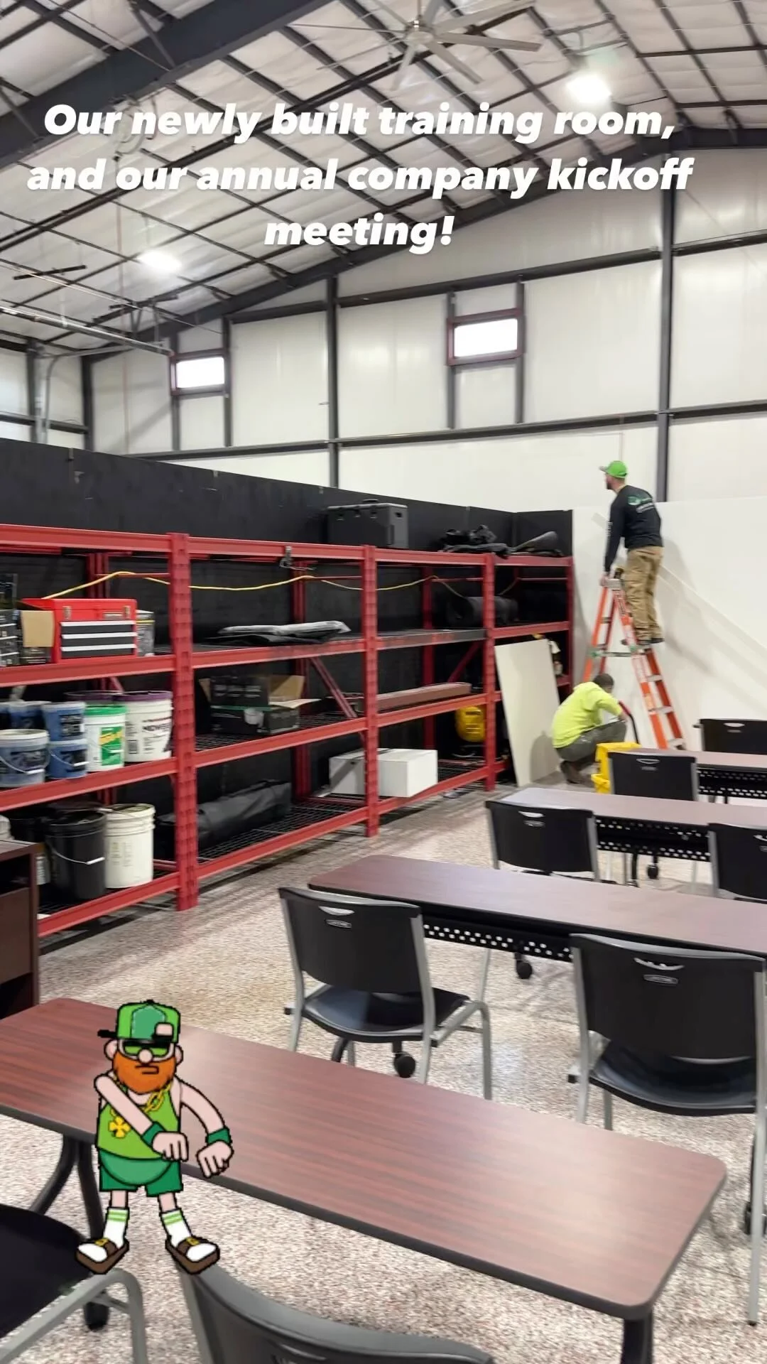 Landscape Enhancement — Egan Landscape Group